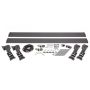 AMP Research 76154-01A 2014-2017 Chevy Silverado 1500 Double/Crew Cab PowerStep Plug N Play - Black