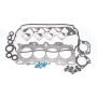 Cometic Gasket PRO2049T-815-030 Cometic Street Pro Honda B18C1/Hybrid B20 Block 81.5mm Top End Gasket Kit (+.030in Head Gasket)