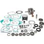 Vertex Pistons WR00020 Vertex Honda Complete Engine Rebuild Kit