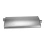 AP Exhaust 2189 Muffler - Challenge