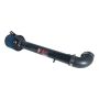 Injen IS1545BLK 96-00 Honda Civic CX/DX/LX L4 1.6L Black IS Short Ram Cold Air Intake