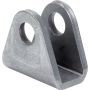 ALLSTAR PERFORMANCE ALL60073 Rod End Mount 1/2in