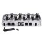 Edelbrock 60439 Cylinder Head BBC Performer RPM Oval Port 100cc Complete Single w/ Springs