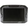 AEM CD-7 Non Logging GPS Enabled Race Dash Carbon Fiber Digital Display w/o VDM (CAN Input Only)