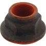 ALLSTAR PERFORMANCE ALL72155 Pinion Nut Ford 9in