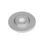 PowerStop EBR692EVC PowerStop Evolution Coated Rotor