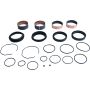 Pivot Works PWFFK-S21-000 18-22 Suzuki RMZ450 PW Fork Rebuild Kit - W/Bushings & Seals