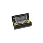 WEHRS MACHINE WEHWM429FF Fusion Raceceiver Flat Mount