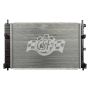 CSF 2994 Radiator