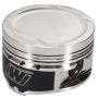 Wiseco K750M83 Piston Set, Volkswagen, EA888, 83.00 mm Bore, European, Set of 4