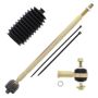 All Balls Racing 51-1047-L 2012 Can-Am Commander 800R STD Rack Tie Rod Kit - Left