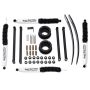 Tuff Country 33920 94-02 Dodge Ram 3500 4x4 3in Lift Kit (No Shocks)