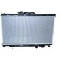 Global Parts Distributors LLC 2198C gpd Radiator 2198C