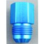 Fragola -8AN Female x 16mm x 1.5 O-Ring Seal