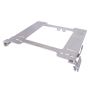 NRG Seat Brackets - 99-05 Golf / GTI / Jetta Mk4