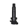 MANDO 21A0100 New OE Direct Ignition Coil, Direct Replacement