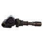 MANDO 21A0117 New OE Direct Ignition Coil, Direct Replacement