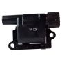 MANDO 21A0119 New OE Direct Ignition Coil, Direct Replacement