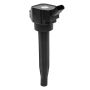 MANDO 21A0132 New OE Direct Ignition Coil, Direct Replacement