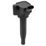 MANDO 21A0133 New OE Direct Ignition Coil, Direct Replacement