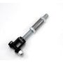 WEHRS MACHINE WEHWM465 Screw Jack with Swivel 5/8in-18