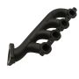 BD Diesel 1041401 EXHAUST MANIFOLD PS CHEVY SILVERADO 1500 & GMC SIERRA 1500 V8 2002-2013