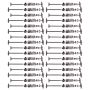Ford Racing M-6505-CJ52 2018 Cobra Jet 5.2L Titanium Valve Train Kit