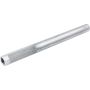 ALLSTAR PERFORMANCE ALL56510 3/4 Aluminum Round Tube 10in Discontinued