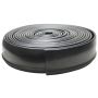 Pacer Performance 52-173 Flexy Flare Rubber Fender Exten. Heavy Duty Extra Wide, 4-1/4