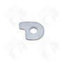 Yukon Gear & Axle YSPSA-008 Yukon Gear Left Hand adjuster Lock Nut For 9.25in GM