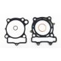 Athena P400510160009 07-09 Suzuki RM-Z 250 250cc 77mm Standard Bore Cylinder Gasket Kit
