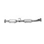FORTLUFT 4401430 Front EPA (Federal) Direct-Fit Catalytic Converter for 05-14 Toyota Tacoma