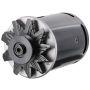 POWERMASTER PWM82091 PowerGen Alternator Blk Universal W/O Mount