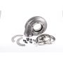 Garrett GT35R Turbine Hsg Kit O/V V-Band / V-Band 1.01 A/R (Ni-Resist)