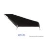 Revel GT Dry Carbon Air Intake Cover 15-18 Subaru WRX/STI - 1 Piece