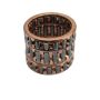 S&S Cycle 310-0752 99-17 BT Connection Rod Cage & Bearing Set