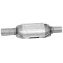 FORTLUFT 4401507 Rear EPA (Federal) Direct-Fit Catalytic Converter for 96-00 Jeep Cherokee, 96-00 Grand Cherokee