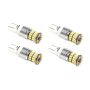 Diode Dynamics DD0143Q 921 LED Bulb HP36 LED - Cool - White Set of 4