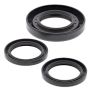 All Balls Racing 25-2079-5 14-23 Honda TRX420 FA Solid Axle Differential Seal Only Kit Rear