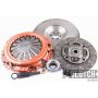XCLUTCH XKNI24535-1A 02-06 Nissan Altima SL 2.5L Stage 1 Sprung Organic Clutch Kit