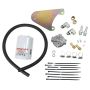 BD Diesel 1064018 Transmission Filter Kit - Ford 2008-2010 5R110