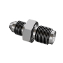 Goodridge P815-03VC Straight Male Adaptor AN3 to AN3 Inverted