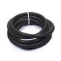 FRAGOLA FRG872006 #6 Push-Lok Hose Black 20ft