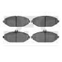 Dynamic Friction 1600-1794-00 Euro Ceramic