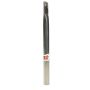 Ti22 PERFORMANCE TIP3794 600 Nose Wing Post Straight 10in Plated