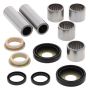 All Balls Racing 28-1198 2009 Can-Am DS 450 EFI MXC Swing Arm Bearing Kit