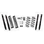 Skyjacker TJ30BPB 1997-2006 Jeep Wrangler (TJ) Suspension Lift Kit w/ Shock