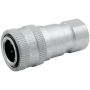 ALLSTAR PERFORMANCE ALL50217 Quick Disconnect Female Steel 1/8in NPT