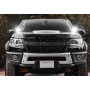 Cali Raised LED CR2667 Cali Raised 15-22 Chevy Colorado Low Profile Ditch Light Brackets Kit - 2 27W Side Projecting Led P