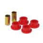 Prothane 64+ Triumph Stag Rear Exhaust Mount - Red
